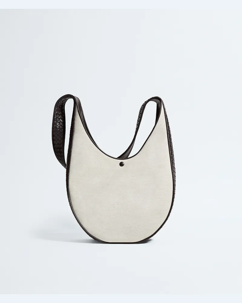 Bottega Veneta Ovetto-Beige - Damen Beige