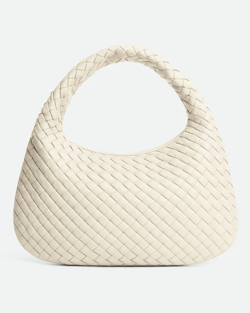 Bottega Veneta Kleine Veneta - Weiß - Damen Weiß