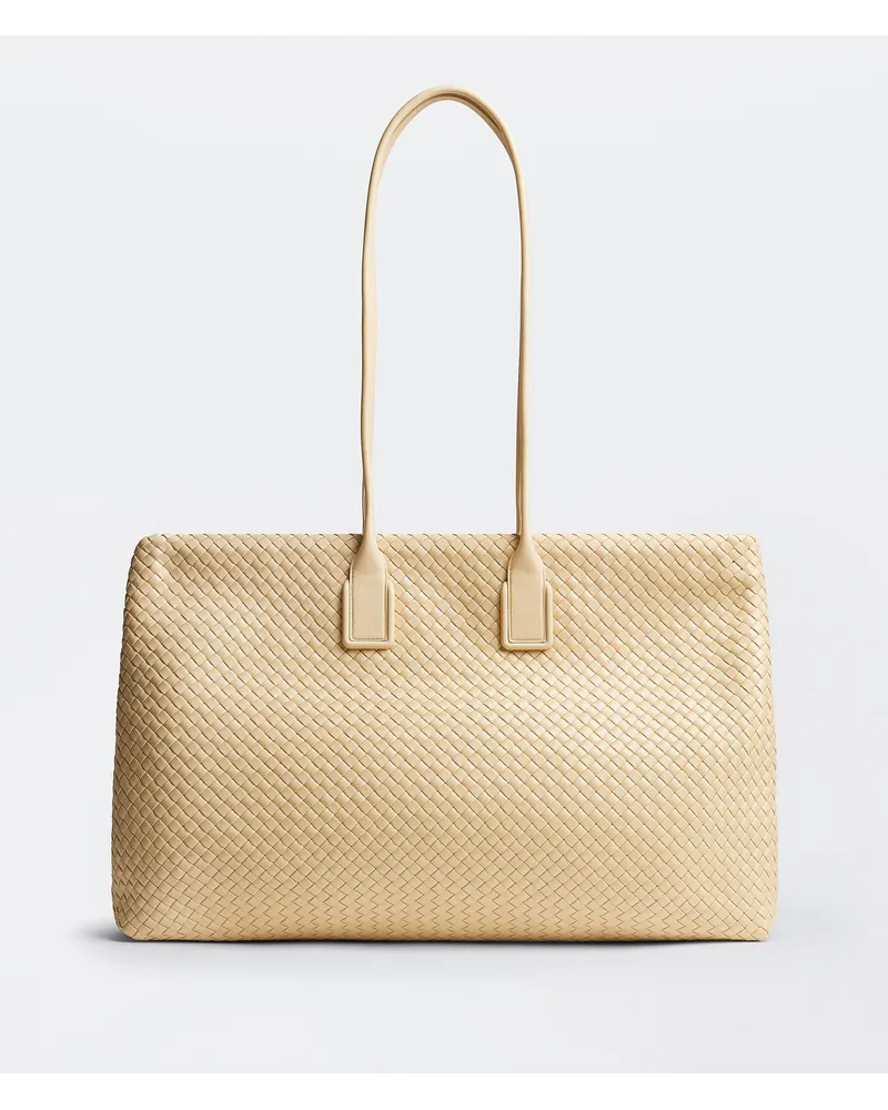 Bottega Veneta Snap Porridge