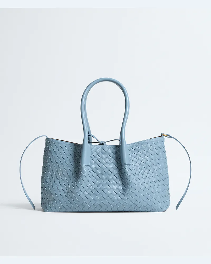Bottega Veneta Pinacoteca-Blau - Damen Blau