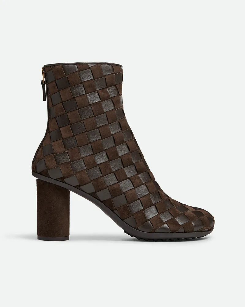 Bottega Veneta Atomic Stiefelette - Braun - Damen Braun