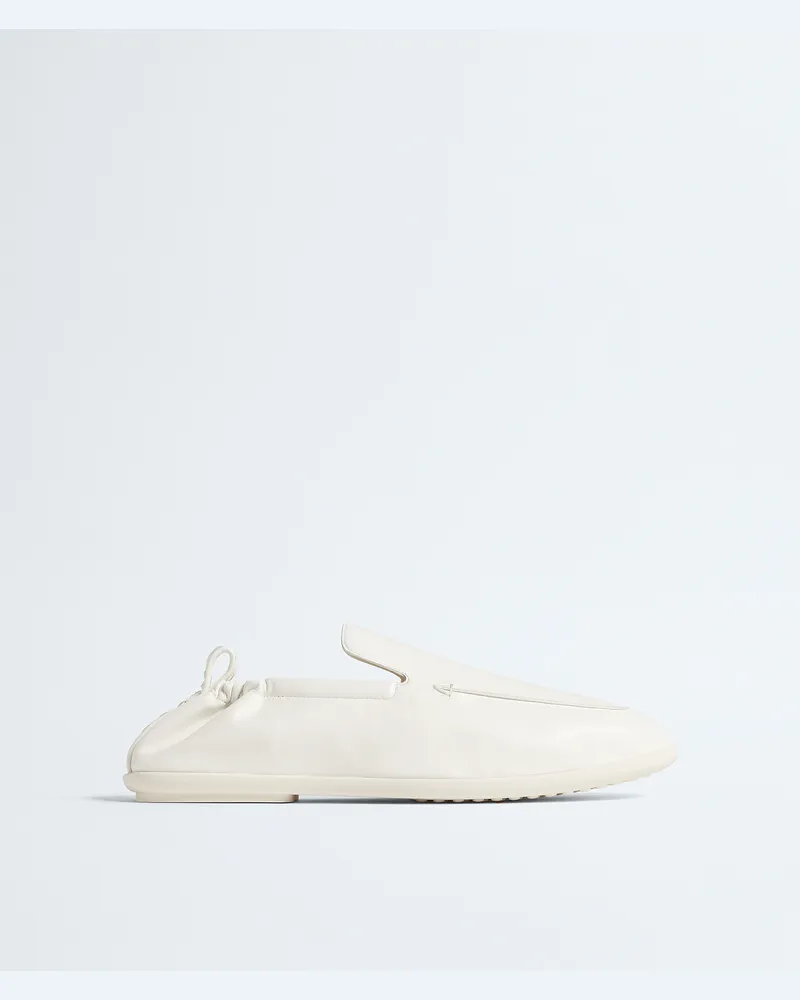 Bottega Veneta Dawson Loafer-Weiss - Herren Weiss