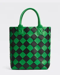 Bottega Veneta Cabat Grass