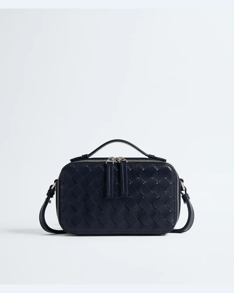 Bottega Veneta Getaway Handyhülle - Grau - Herren Grau