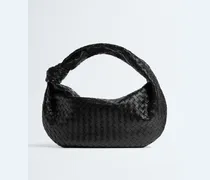Mittelgrosse Jodie-Schwarz - Unisex