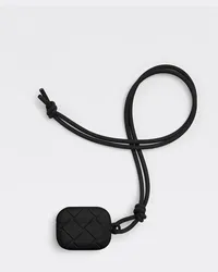 Bottega Veneta Airpods Pro Hülle Black