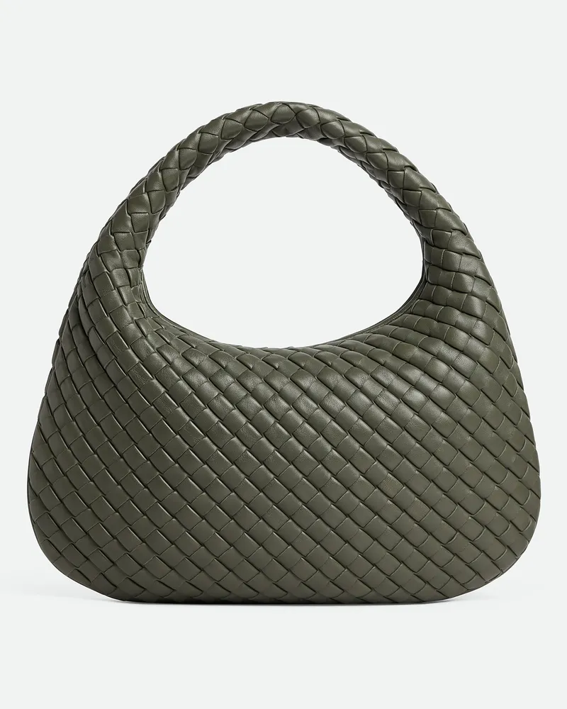 Bottega Veneta Kleine Veneta Pickle