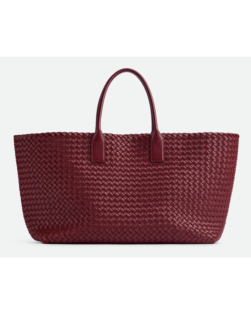 Bottega Veneta Große Cabat Barolo