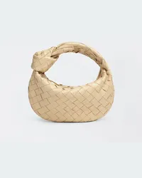 Bottega Veneta Mini Jodie Porridge