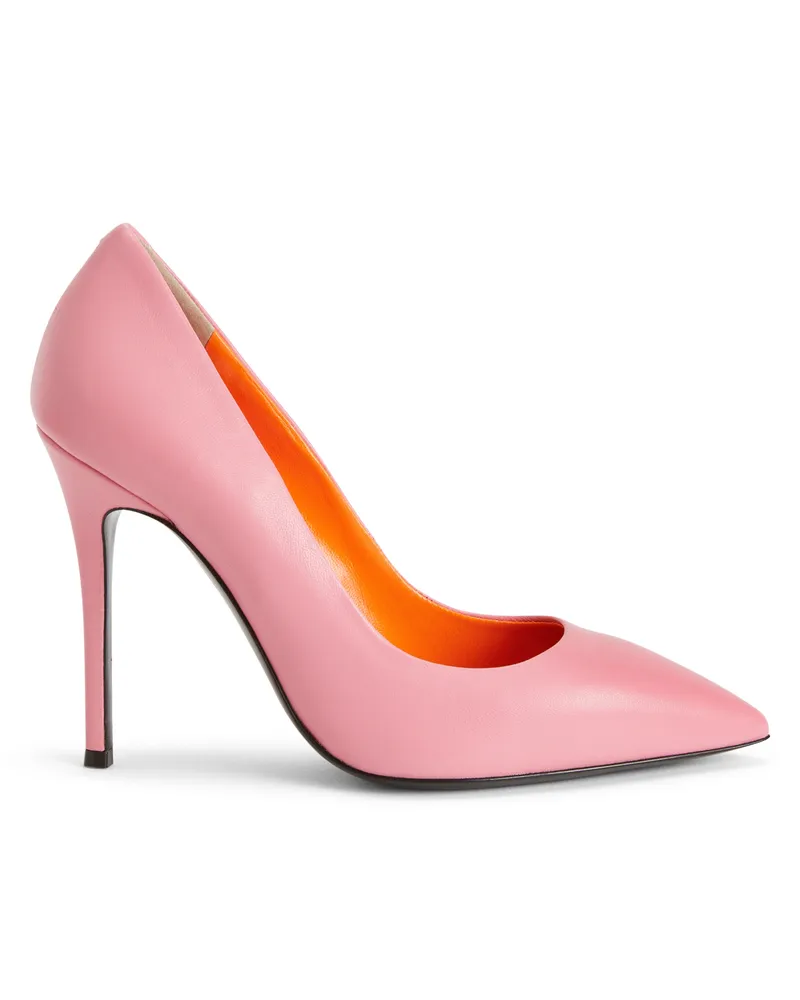 Giuseppe Zanotti LUCREZIA Pumps Pink