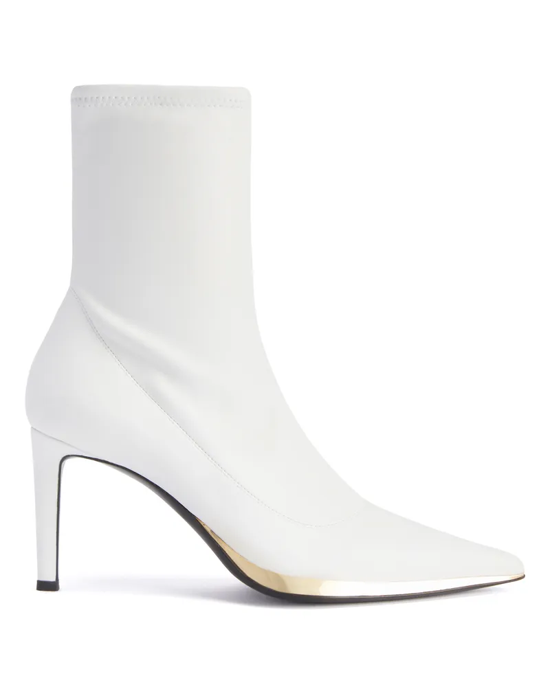 Giuseppe Zanotti VIRGYN STRETCH Boots Black