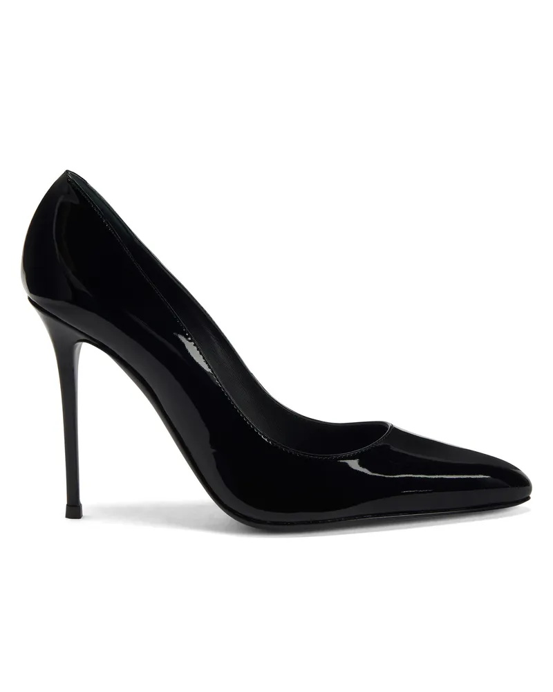 Giuseppe Zanotti JAKYE Pumps Black