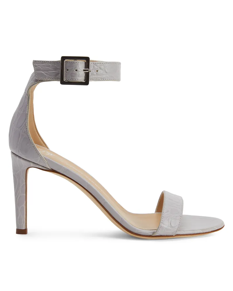 Giuseppe Zanotti NEYLA Sandals White