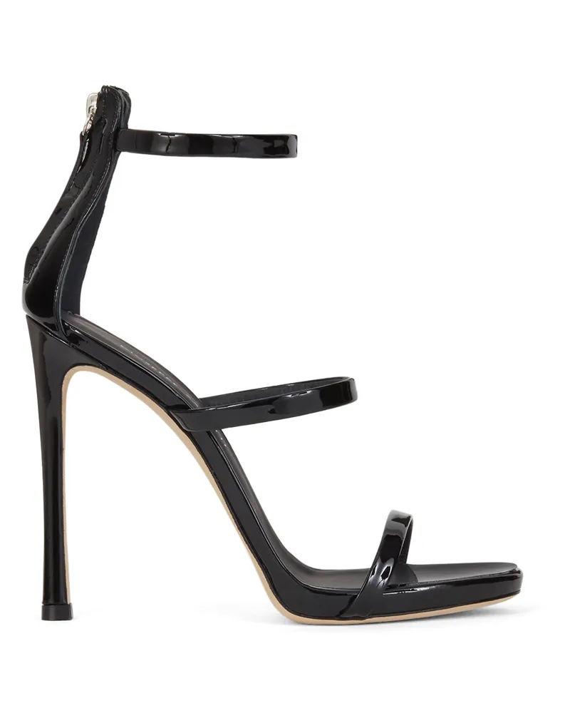 Giuseppe Zanotti HARMONY Sandals Black