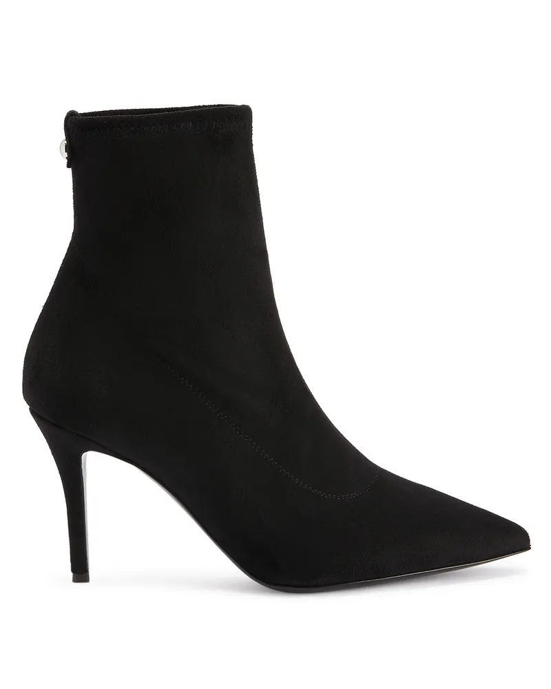 Giuseppe Zanotti MIREA Boots Black