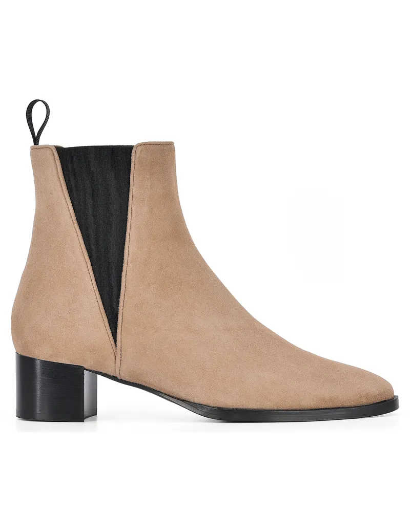 Giuseppe Zanotti JUDY  Boots Light_brown