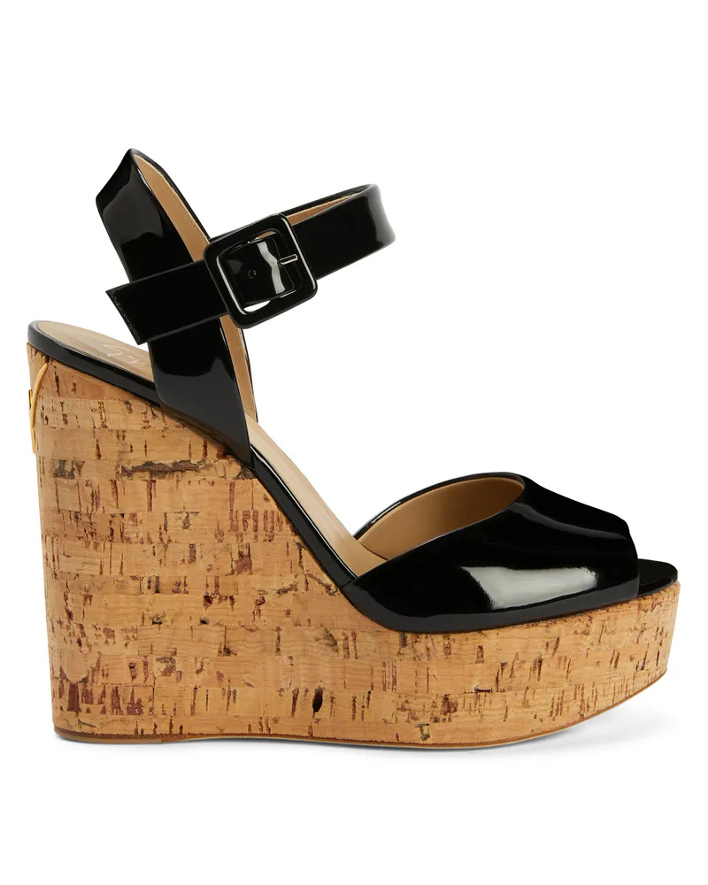 Giuseppe Zanotti MAYLIIN Sandals Black