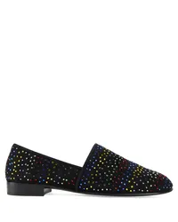 Giuseppe Zanotti MISTER EUPHORIA Loafers Multicolor