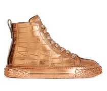BLABBER Mid top sneakers