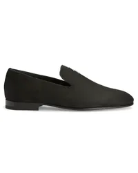 Giuseppe Zanotti G-FLASH Loafers Black