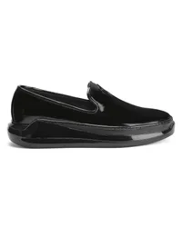 Giuseppe Zanotti CONLEY  Loafers Black