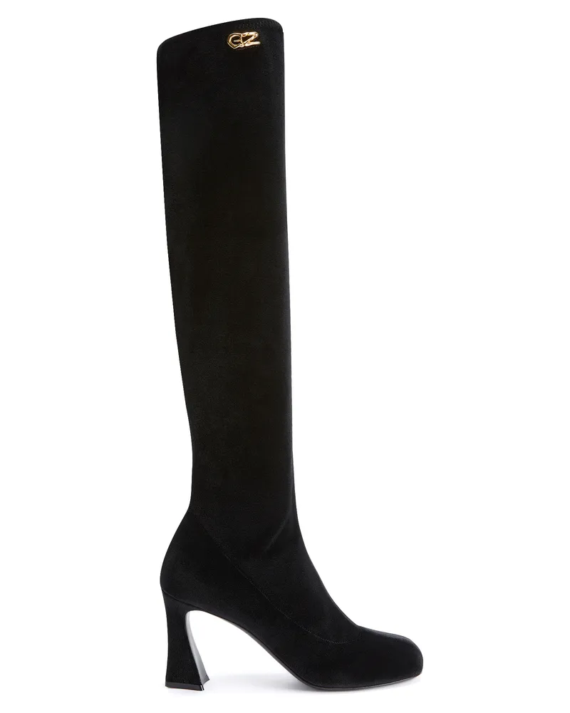 Giuseppe Zanotti TERESEE Boots Black