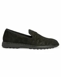 Giuseppe Zanotti G-FLASH Loafers Black