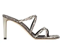 VANILLA SOFT PUNK Sandals
