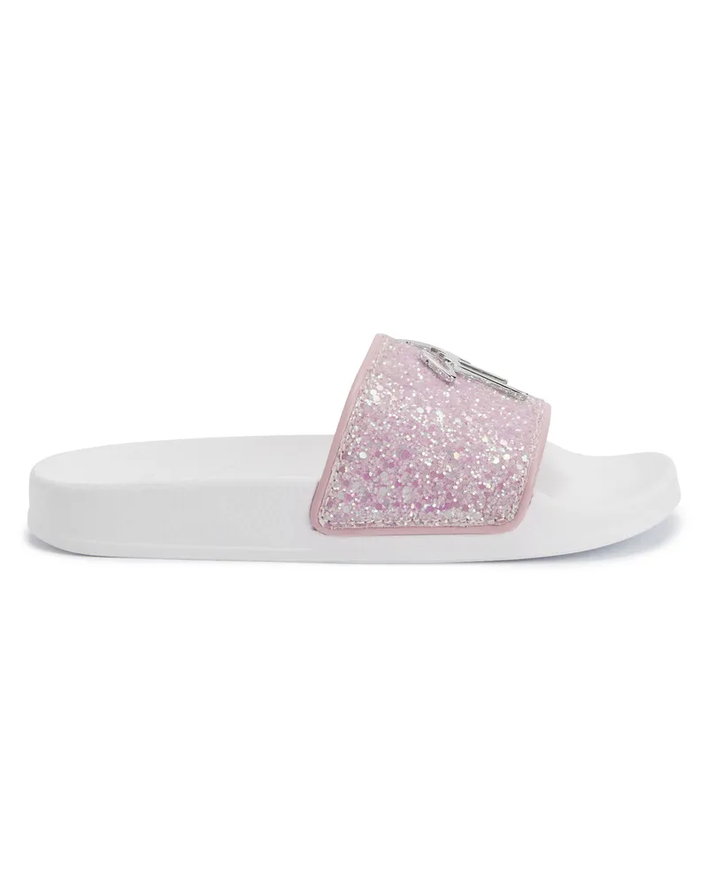 Giuseppe Zanotti BRETT Flats Pink