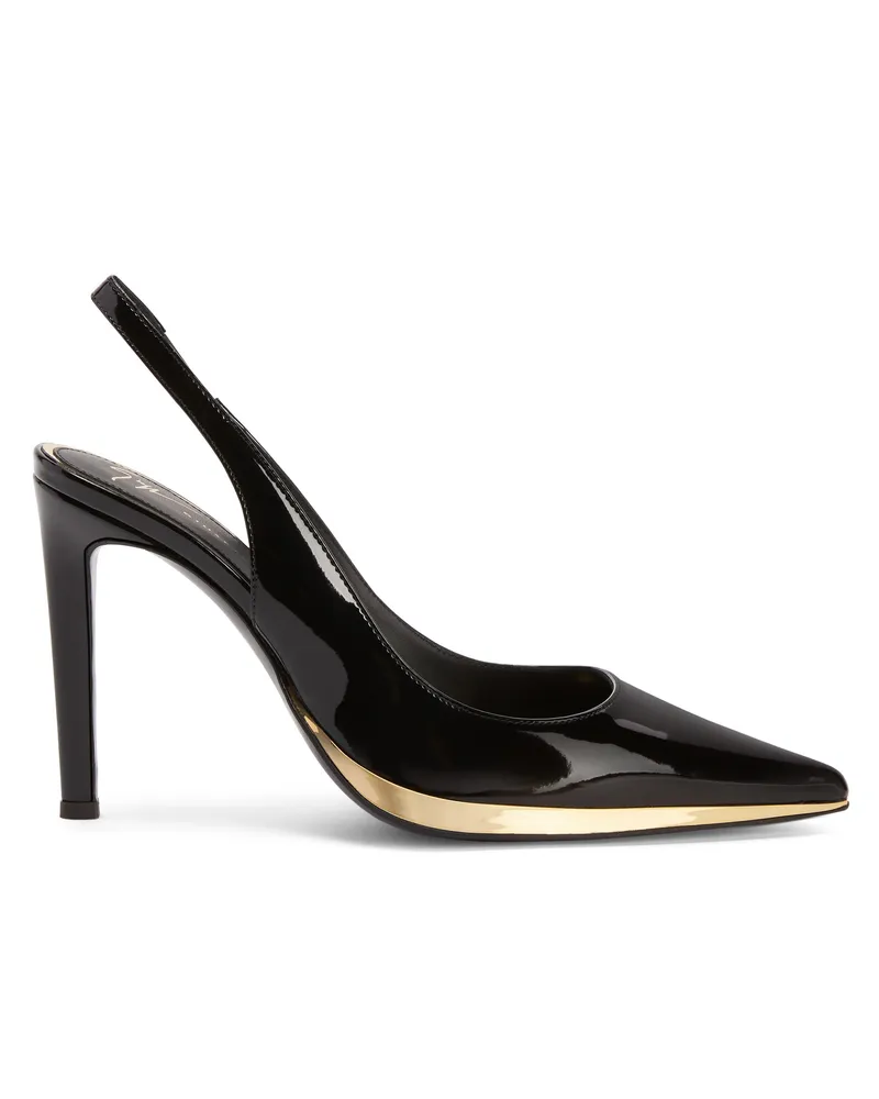 Giuseppe Zanotti VIRGYN  Pumps Black