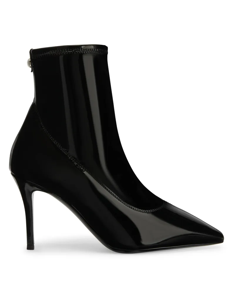 Giuseppe Zanotti MIREA Boots Beige