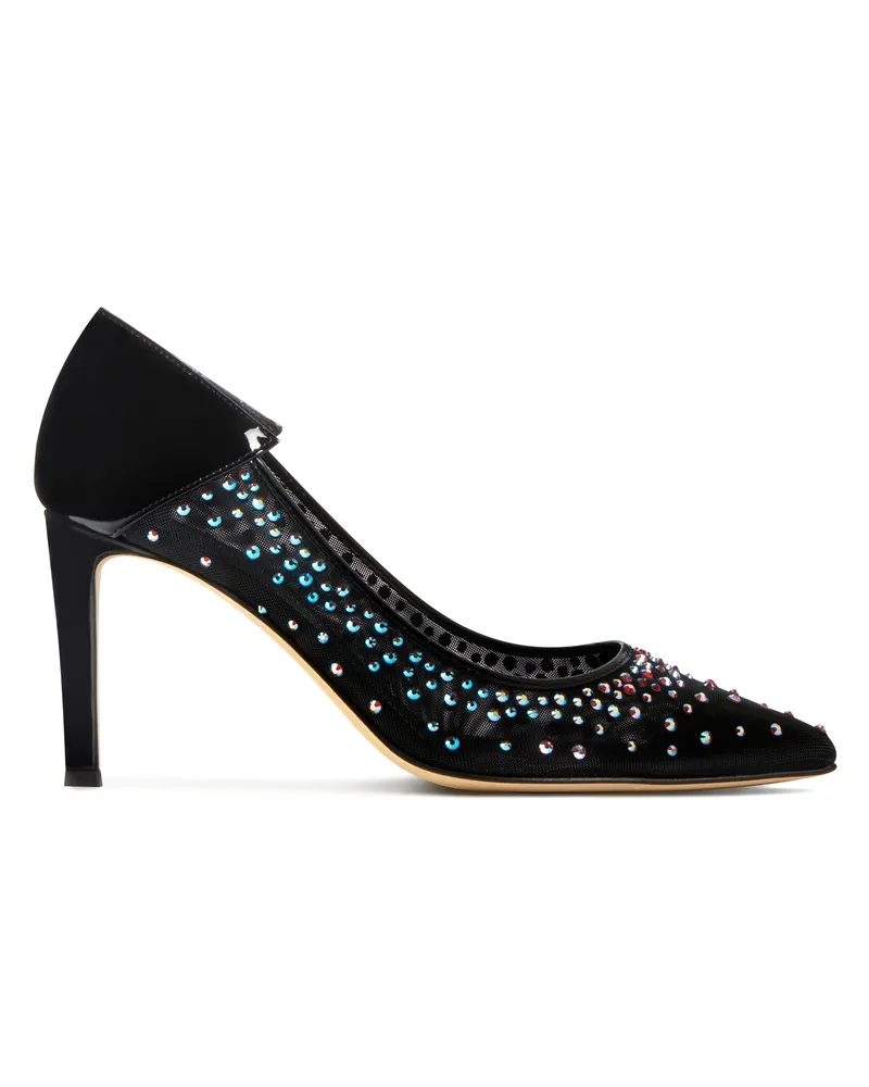 Giuseppe Zanotti KARLA Pumps Black