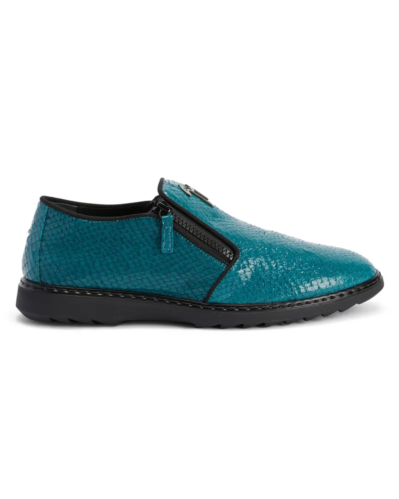 Giuseppe Zanotti WAYLEN Loafer Multicolor