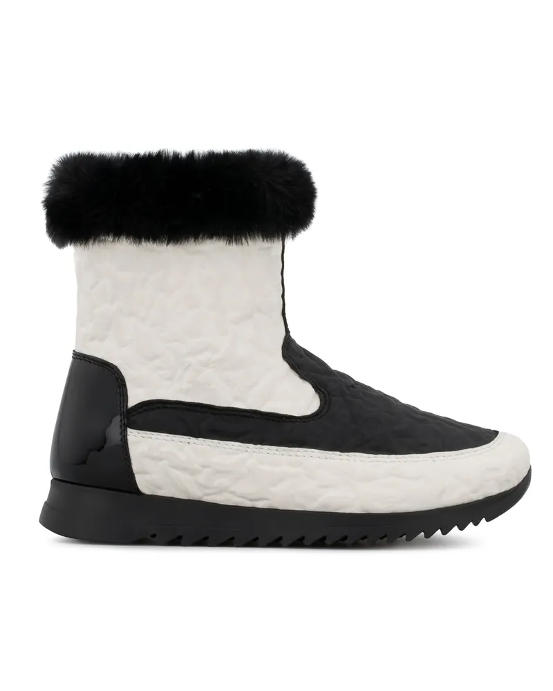 Giuseppe Zanotti SAMMY JR. Boots Multicolor