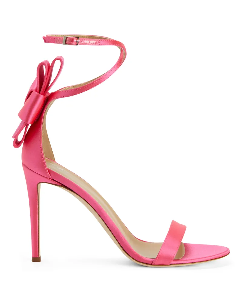 Giuseppe Zanotti JODENE Sandals Pink