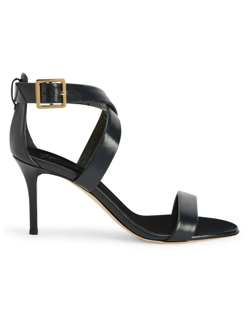 Giuseppe Zanotti ELLIE Sandals Blue