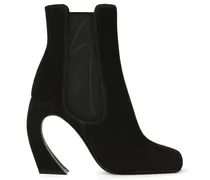 MUSA ANKLE Boots
