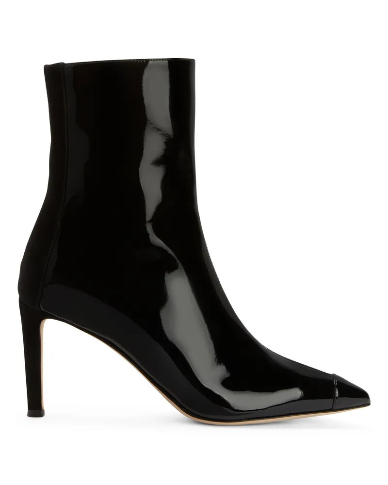 Giuseppe Zanotti MIREA Sandals Black