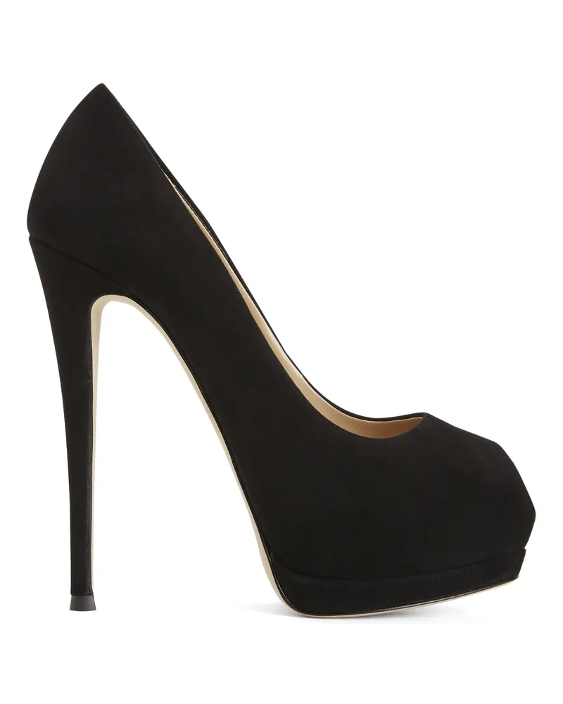 Giuseppe Zanotti SHARON Pumps Black