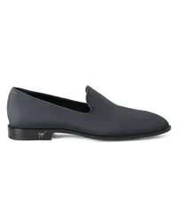 Giuseppe Zanotti GATIEN Loafers Grey