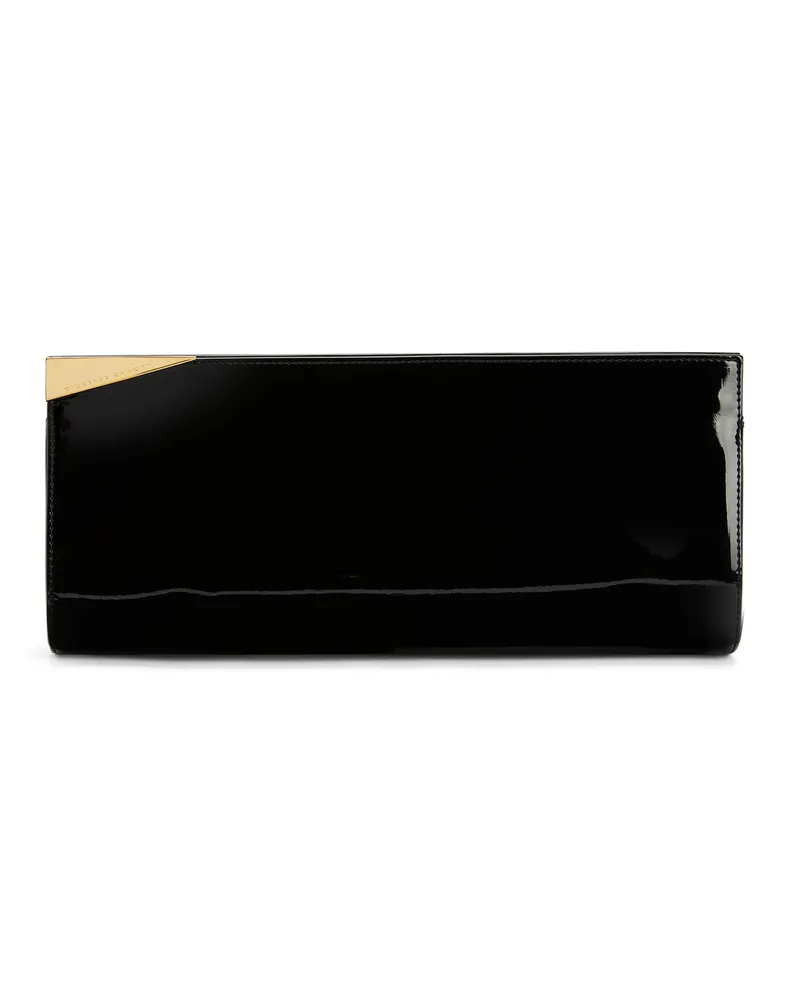 Giuseppe Zanotti ARMIDE Clutches Black