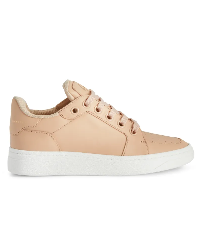 Giuseppe Zanotti GZ94 Low-top sneakers Pink