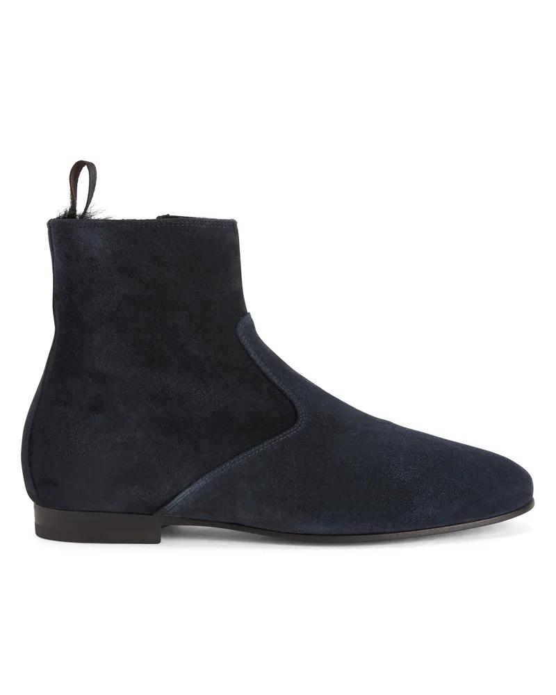 Giuseppe Zanotti RON Beatles Black