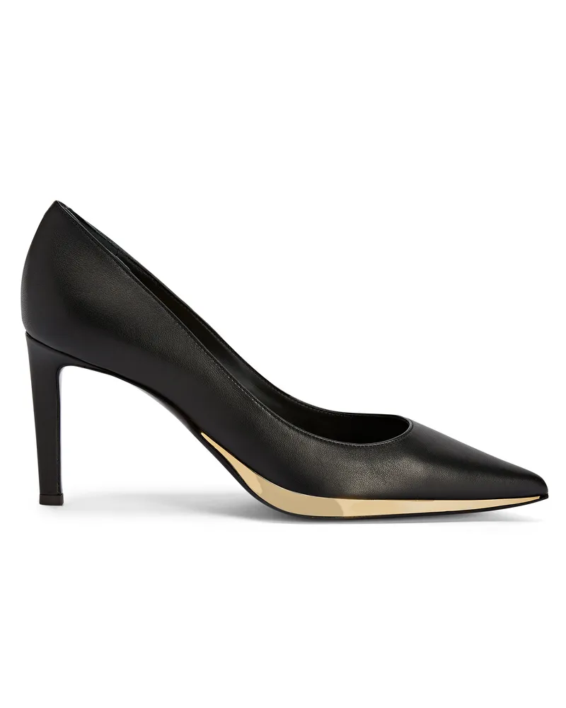 Giuseppe Zanotti VIRGYN Pumps Black