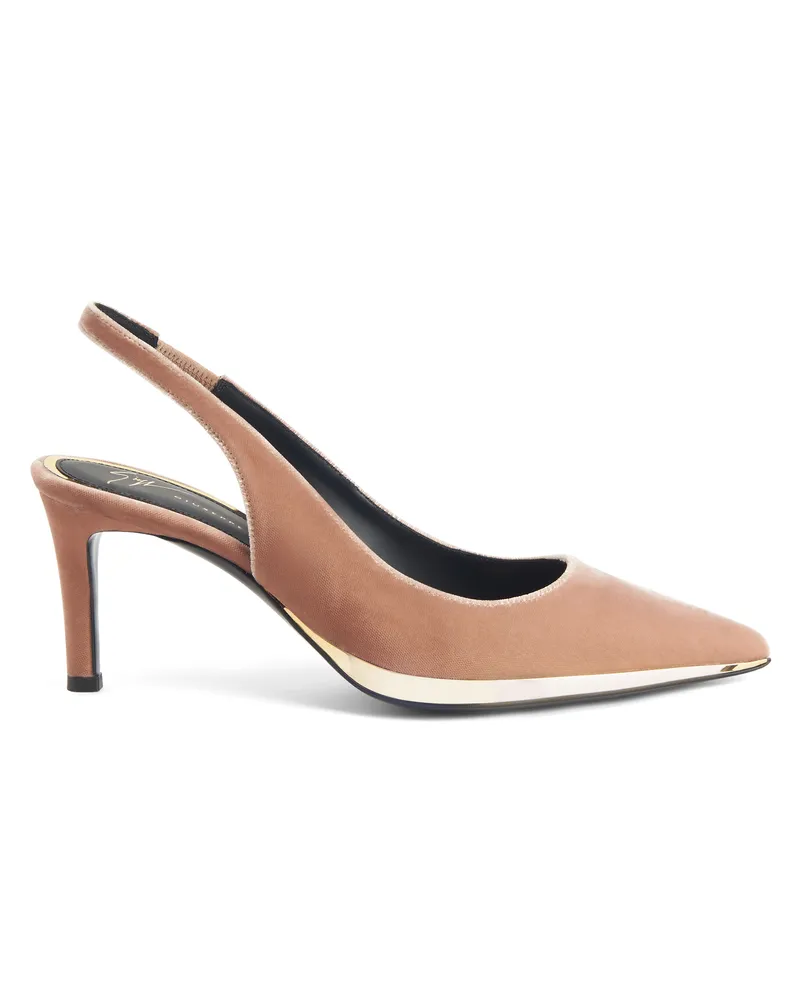 Giuseppe Zanotti VIRGYN  Pumps Brown