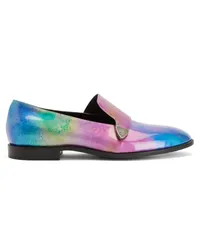 Giuseppe Zanotti EFLAMM Loafers Multicolor