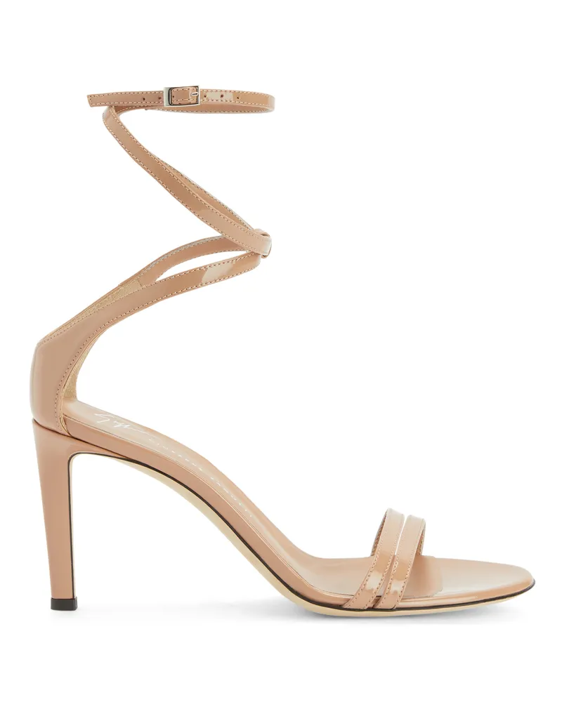 Giuseppe Zanotti CATIA Sandals Pink