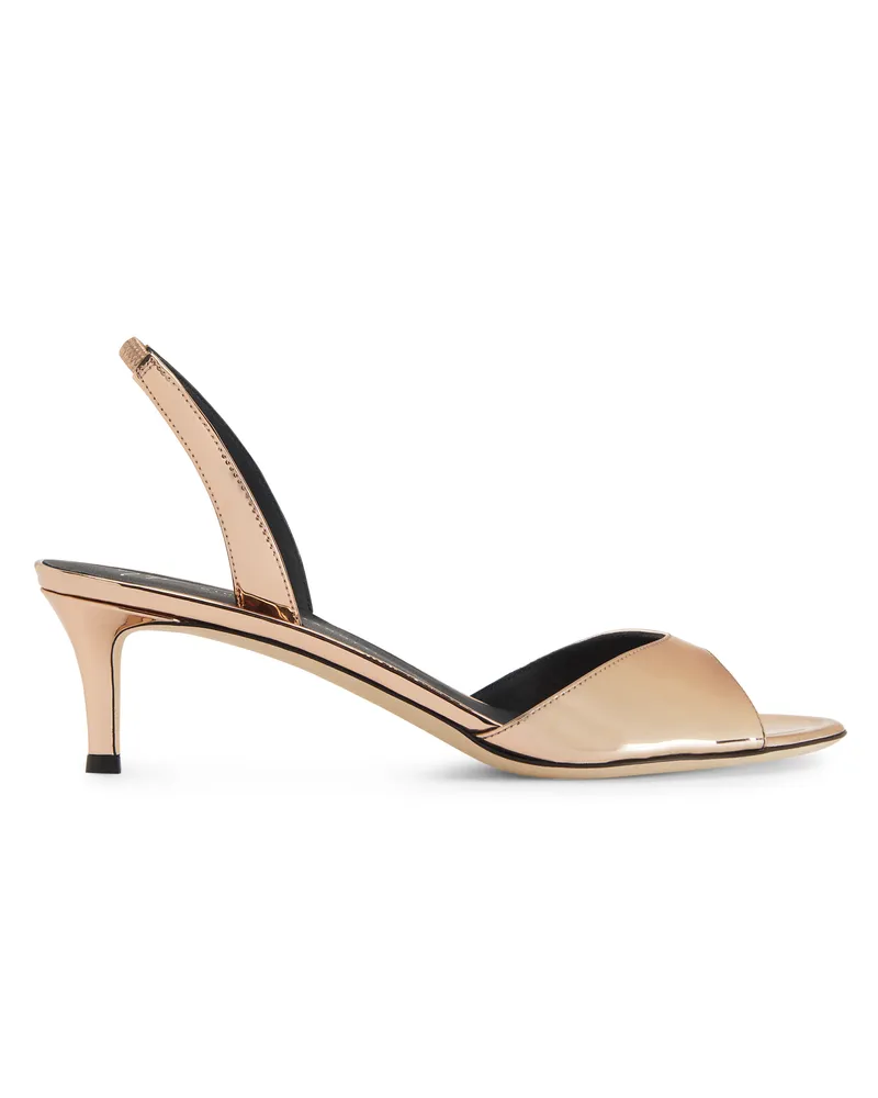 Giuseppe Zanotti LILIBETH Sandals Pink