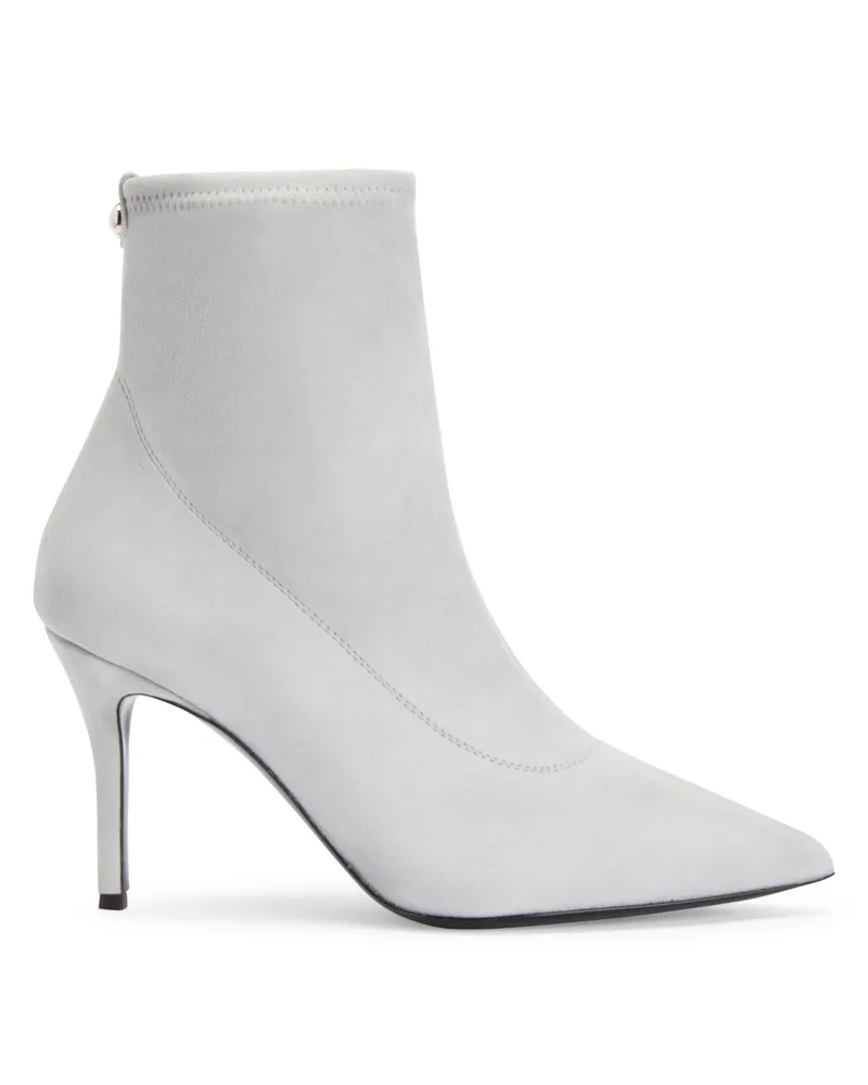 Giuseppe Zanotti MIREA Boots Grey