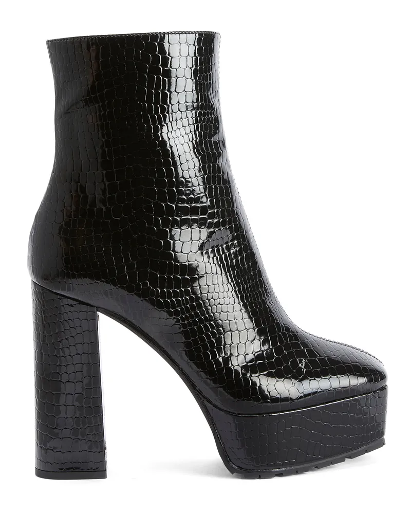 Giuseppe Zanotti MORGANA Boots Black